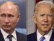 Biden’dan Putin’e: “Katil ve bedel ödeyecek!”