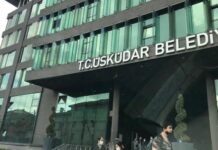 AKP’li Üsküdar Belediyesi, sahibi olmadığı taşınmazları satmak için izin istedi!