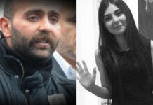Dilek Doğan’ın katiline 6 yıl, kardeşi için adalet arayan Emrah Doğan’a 19 yıl hapis cezası!