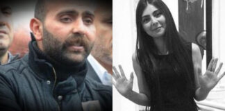 Dilek Doğan’ın katiline 6 yıl, kardeşi için adalet arayan Emrah Doğan’a 19 yıl hapis cezası!