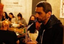 Bir müzisyen daha geçim sıkıntısı nedeniyle intihara sürüklendi