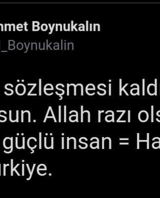 Laiklik düşmanı Ayasofya baş imamı İstanbul Sözleşmesinin kaldırılmasına “şükretti”