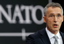 NATO’dan dikkat çeken açıklama: “Çin ve Rusya’yı doğrudan tehdit olarak görmüyoruz”