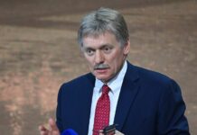 Kremlin Sözcüsü Dmitriy Peskov: Türkiye ile Suriye’de görüş ayrılığımız var ancak işbirliğimiz sürüyüor”