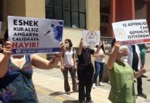 Sağlık emekçileriyle ilgili yeni genelge: İstifaları “her ne olursa olsun” kabul edilmeyecek!