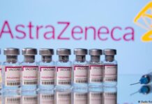 Almanya, Astra Zeneca aşılamalarını durdurdu