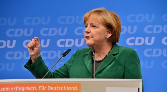 Almanya’nın iki eyaletinde yapılan seçim sonucu: Merkel’in partisi ciddi oranda oy kaybetti!
