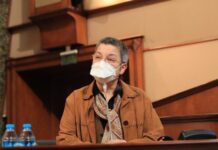 Şebnem Korur Fincancı: “Bir yıl içinde 386 sağlık çalışanını kaybettik”