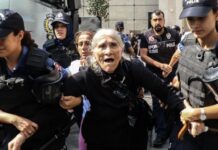 Kayıpların peşini bırakmayan Cumartesi Anneleri’nin duruşması yarın