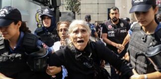 Kayıpların peşini bırakmayan Cumartesi Anneleri’nin duruşması yarın