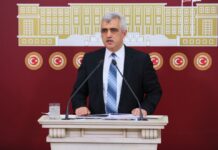 Yarın milletvekilliği düşürülecek olan Gergerlioğlu: “Meclis’te direneceğim”