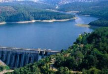 İstanbul’da su doluluk oranı yeniden yüzde 62,71 oldu