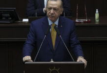 Erdoğan’ın siyaset dili: “Damat kadar kafanıza taş düşsün”