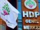 HDP’ye kapatma davası açıldı!
