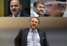 Halkın cebinden çıkan vergiler AKP’lilere ek maaş oluyor…
