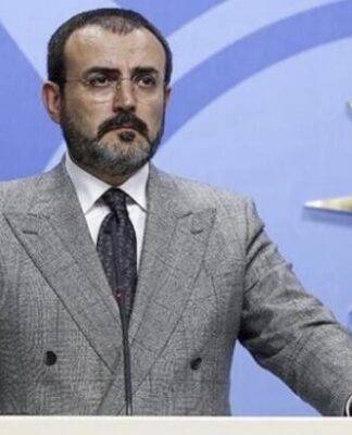 AKP’li Mahir Ünal: “19 yıl hazırlık süreciydi, asıl şimdi başlıyoruz!”