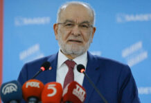 Temel Karamollaoğlu: “Evlenme yaşı çıkmış 28’e. Allah akıl fikir versin”