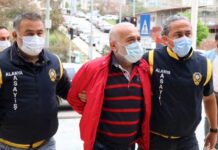 Kadın katiline “adamsın adam” diyen erkeğin savunması: İstem dışı söylemiş!