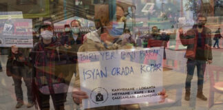 Kimdir turizm emekçileri?