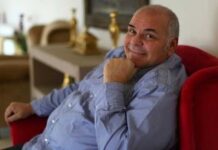 Oyuncu Rasim Öztekin yaşamını yitirdi