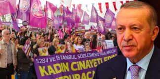 Gidişe alışmanın ayıbı
