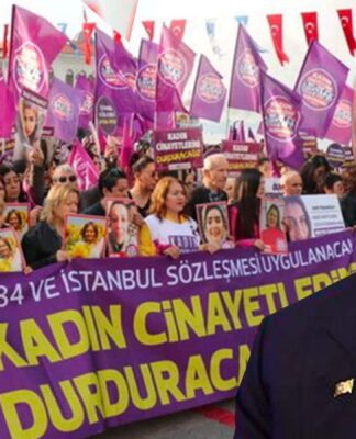 Gidişe alışmanın ayıbı