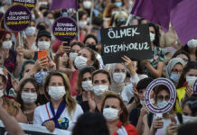 Eğitim Sen, İstanbul Sözleşmesi’nden çekilme kararına karşı dava açtı