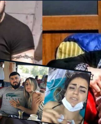 Eşcinsel olduğunu iddia ettiği işitme engelli genci öldüresiye döven Fırat Delikanlı, sosyal medyayı ayağa kaldırdı