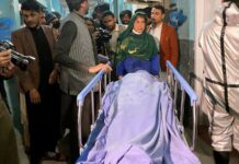 IŞİD’den Afganistan’da kadınlara saldırı: 3 gazeteci katledildi, 2 kadın yaralandı