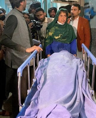 IŞİD’den Afganistan’da kadınlara saldırı: 3 gazeteci katledildi, 2 kadın yaralandı