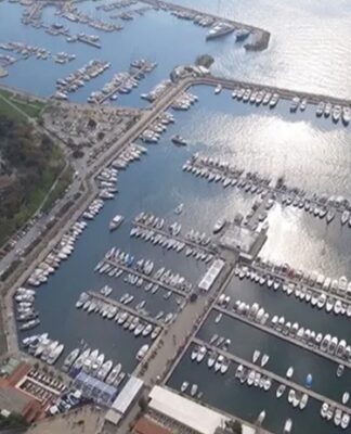 Ülkede özelleştirilmeyen kamu malı nerdeyse kalmadı: Kalamış Limanı da özelleştiriliyor