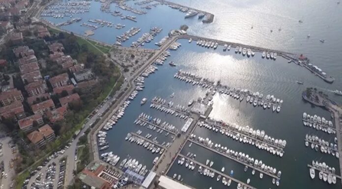 Ülkede özelleştirilmeyen kamu malı nerdeyse kalmadı: Kalamış Limanı da özelleştiriliyor
