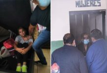 Bolivya’da halk düşmanı Jeanine Anez bir bazanın içine saklanmış halde bulundu, gözaltına alındı