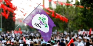 HDP’den iki çözüm yolu: “Sine-i millet seçenekler arasında yok”