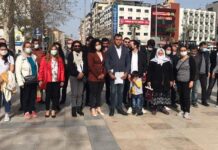 CHP’de 40 kişi istifa ederek Muharrem İnce’nin Memleket Hareketi’ne geçti