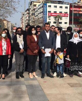 CHP’de 40 kişi istifa ederek Muharrem İnce’nin Memleket Hareketi’ne geçti