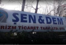 Diyanet İşleri Başkanlığı servis ihalesini cemaat bağlantılı şirkete verdi