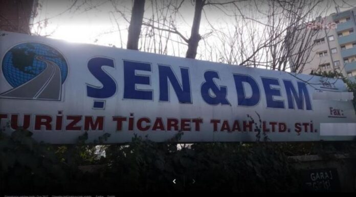 Diyanet İşleri Başkanlığı servis ihalesini cemaat bağlantılı şirkete verdi