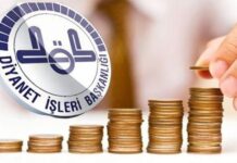Akademiye verilen değerin göstergesi: Diyanet’in eğitim bütçesi 119 üniversitenin bütçesinden fazla!