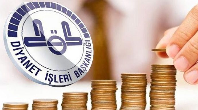 Akademiye verilen değerin göstergesi: Diyanet’in eğitim bütçesi 119 üniversitenin bütçesinden fazla!