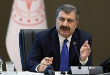 Bilim Kurulu’ndan açıklama: “Mutant virüsler yayılım hızını artırdı, 41 bini aşkın virüs mutantı tespit edildi”
