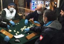 İstanbul’da HES kodu olmadan kahveye bile gidilemeyecek