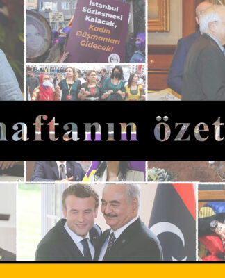 Haftanın Özeti