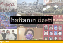 Haftanın Özeti