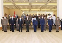 AKP’nin Katar sevdası: Katar ile Türkiye arasında içeriği hakkında bilgi verilmeyen askeri bir anlaşma imzalandı