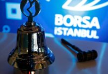 Borsa İstanbul ikinci kez durduruldu