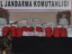 Sınır karakolu komutanın aracında 82 kilo uyuşturucu yakalandı