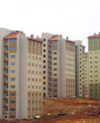 TOKİ, Saray medyasına para akıtacak