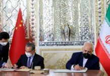 Çin ile İran arasında ABD’nin hegemonyasını geriletecek 25 yıllık anlaşma