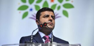 Demirtaş’a verilen hapis cezasının gerekçeli kararı açıklandı